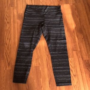 Lululemon high times leggings